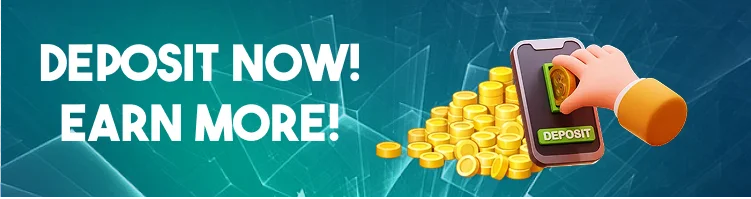 PH62 Secure Deposit and Withdrawal